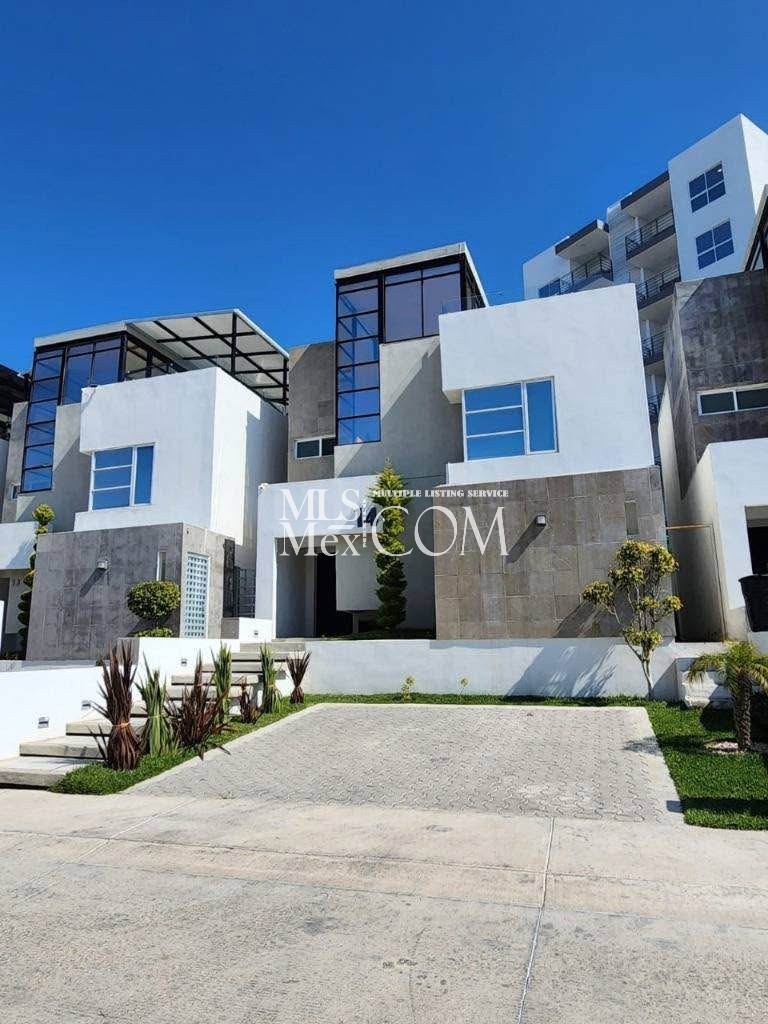 Amaralta Residencial | Modern Luxury Homes for Rent in Rosarito, Baja California Amaralta Residencial | Modern Luxury Homes for Rent in Rosarito, Baja California
