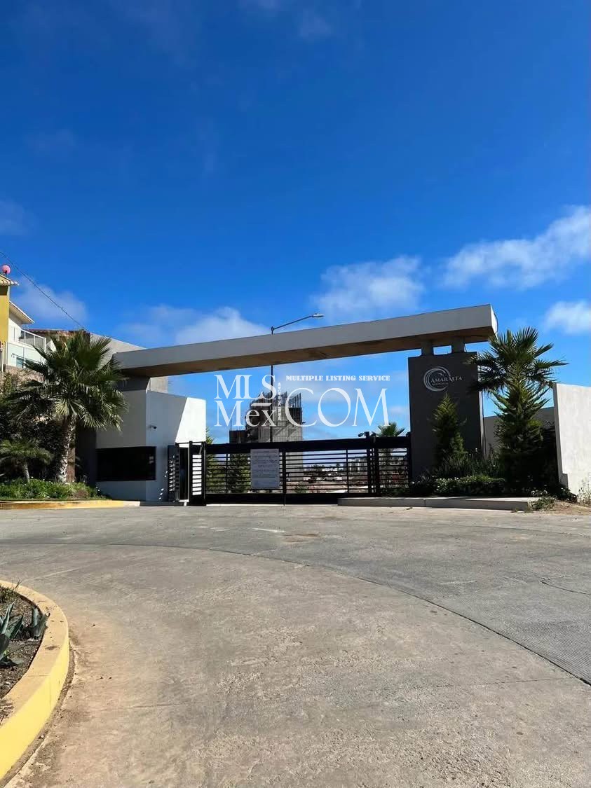 Amaralta Residencial | Modern Luxury Homes for Rent in Rosarito, Baja California Amaralta Residencial | Modern Luxury Homes for Rent in Rosarito, Baja California