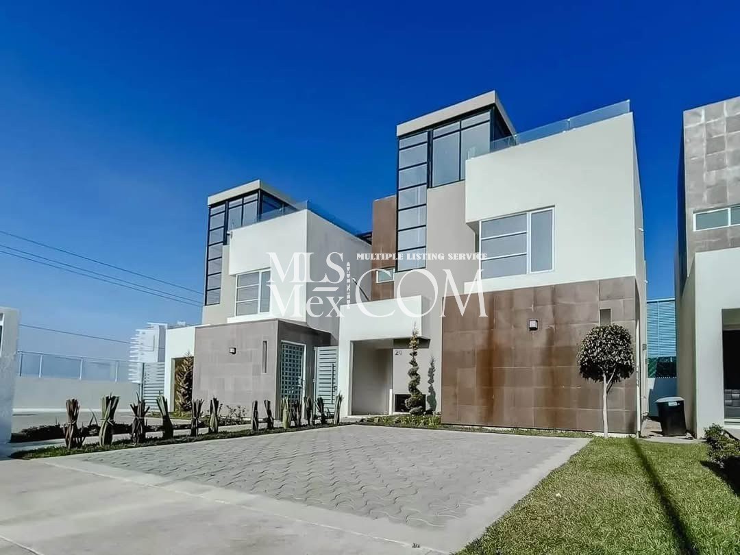 Amaralta Residencial | Modern Luxury Homes for Rent in Rosarito, Baja California Amaralta Residencial | Modern Luxury Homes for Rent in Rosarito, Baja California