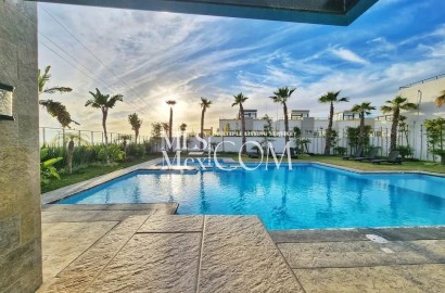 Amaralta Residencial | Modern Luxury Homes for Rent in Rosarito, Baja California