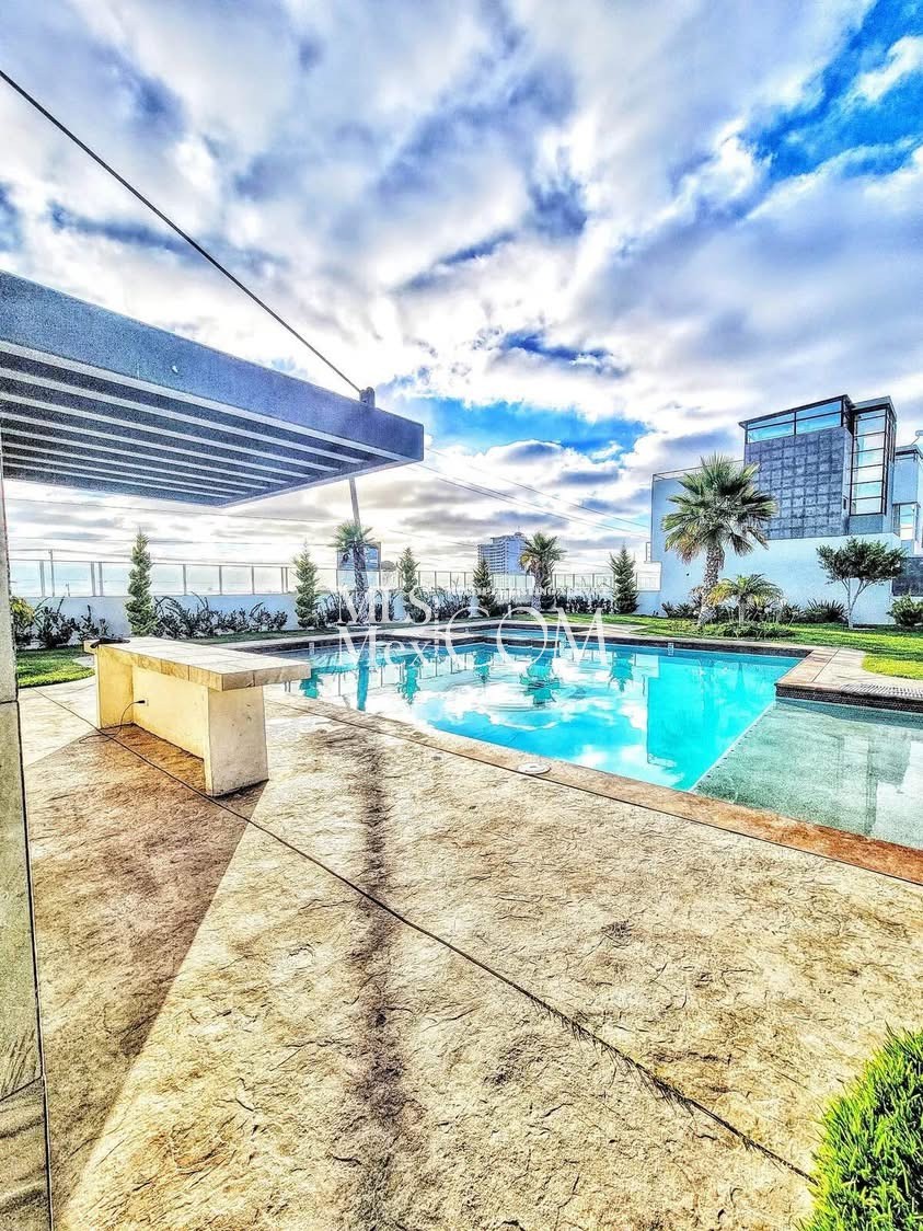 Amaralta Residencial | Modern Luxury Homes for Rent in Rosarito, Baja California Amaralta Residencial | Modern Luxury Homes for Rent in Rosarito, Baja California