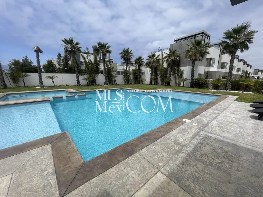 Amaralta Residencial | Modern Luxury Homes for Rent in Rosarito, Baja California Amaralta Residencial | Modern Luxury Homes for Rent in Rosarito, Baja California