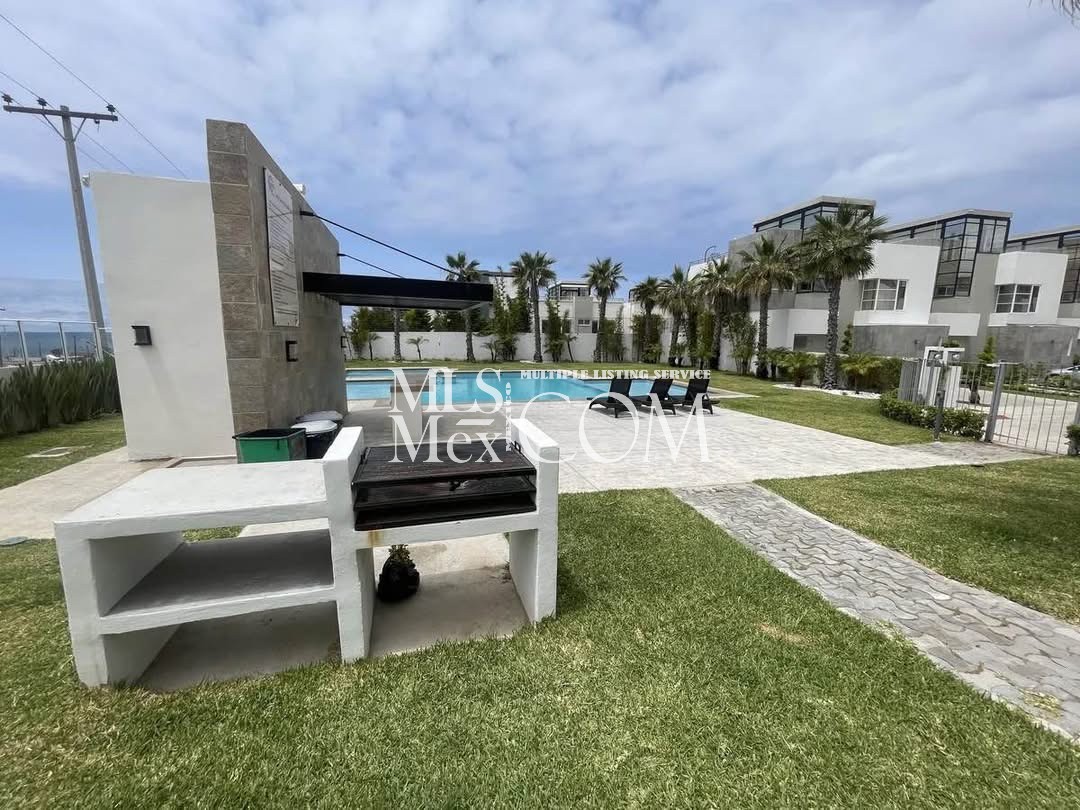 Amaralta Residencial | Modern Luxury Homes for Rent in Rosarito, Baja California Amaralta Residencial | Modern Luxury Homes for Rent in Rosarito, Baja California
