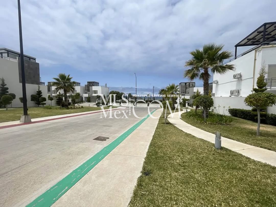Amaralta Residencial | Modern Luxury Homes for Rent in Rosarito, Baja California Amaralta Residencial | Modern Luxury Homes for Rent in Rosarito, Baja California