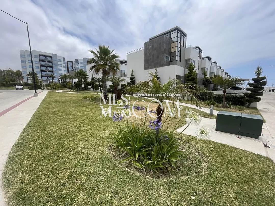 Amaralta Residencial | Modern Luxury Homes for Rent in Rosarito, Baja California Amaralta Residencial | Modern Luxury Homes for Rent in Rosarito, Baja California