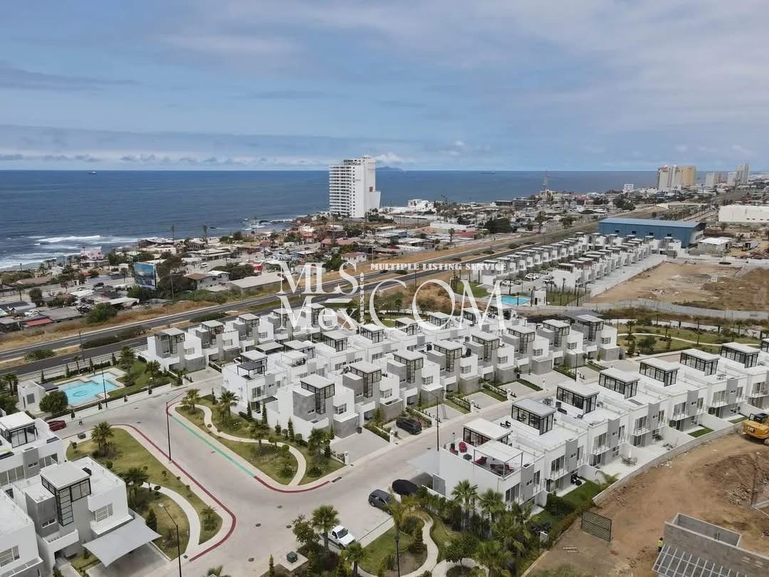 Amaralta Residencial | Modern Luxury Homes for Rent in Rosarito, Baja California Amaralta Residencial | Modern Luxury Homes for Rent in Rosarito, Baja California