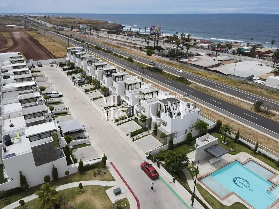 Amaralta Residencial | Modern Luxury Homes for Rent in Rosarito, Baja California Amaralta Residencial | Modern Luxury Homes for Rent in Rosarito, Baja California