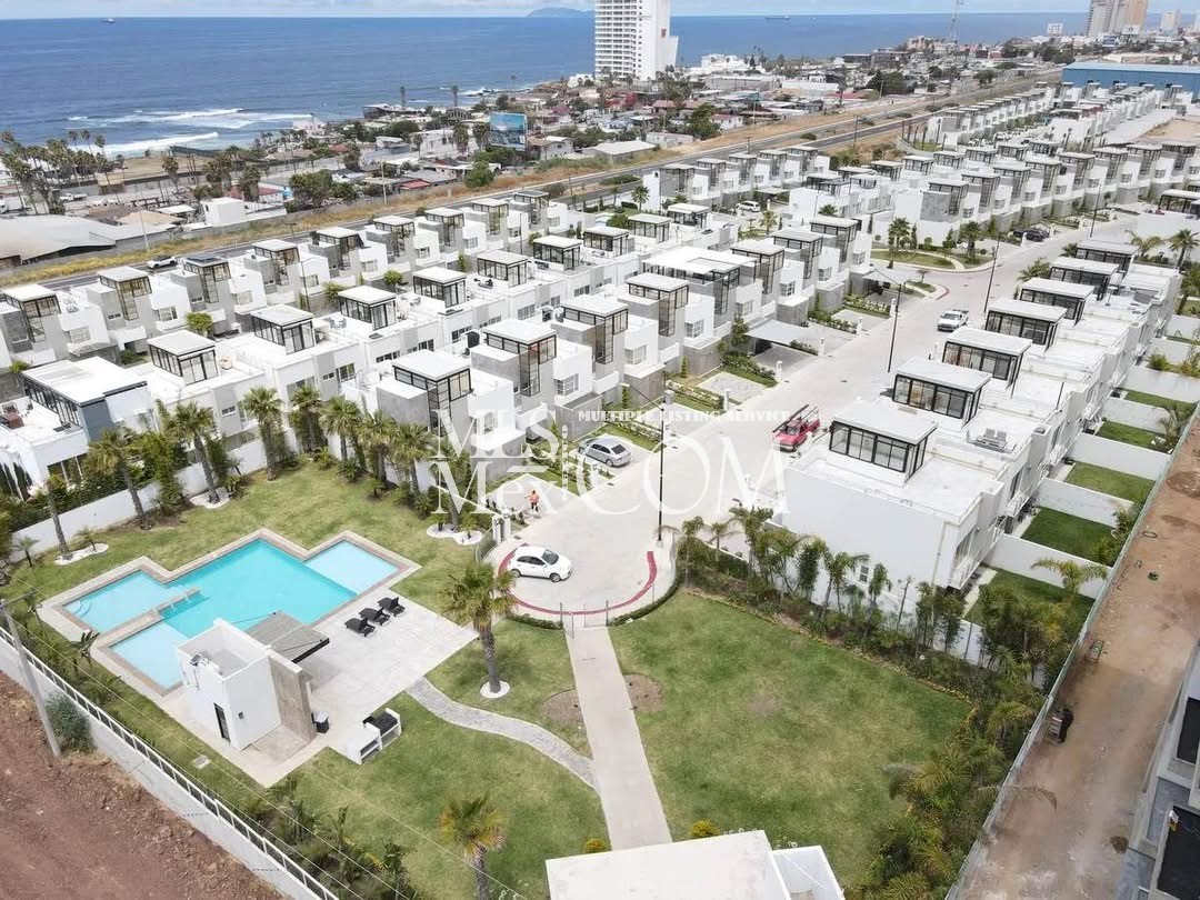 Amaralta Residencial | Modern Luxury Homes for Rent in Rosarito, Baja California Amaralta Residencial | Modern Luxury Homes for Rent in Rosarito, Baja California