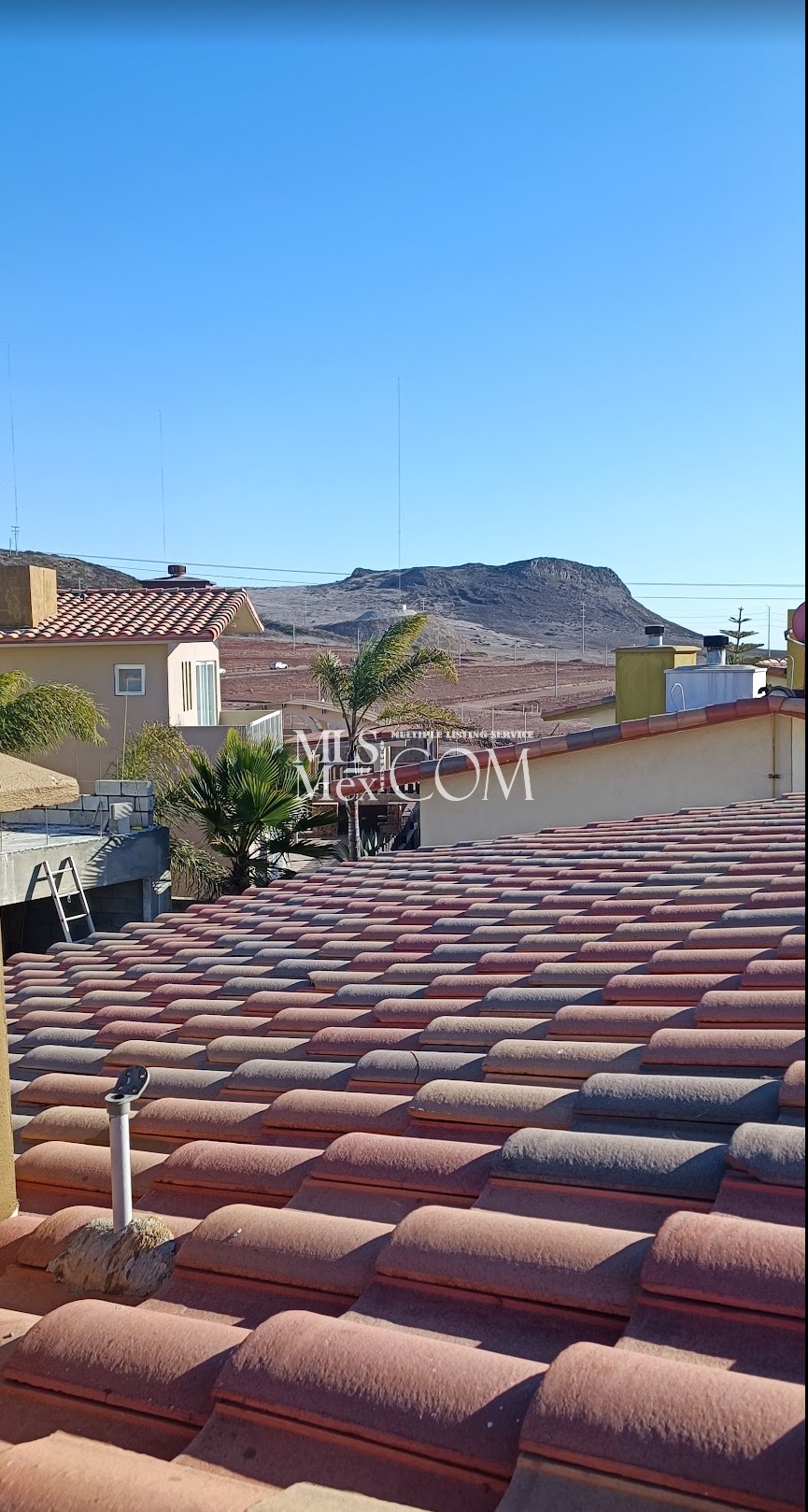 La Cascada Residencial | Comfortable Homes & Condos for Rent in Rosarito, Baja California