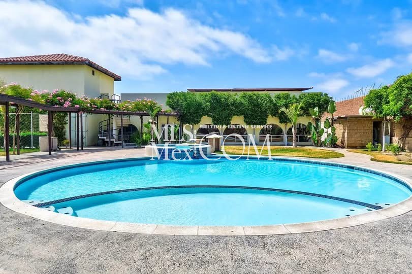 La Cascada Residencial | Comfortable Homes & Condos for Rent in Rosarito, Baja California