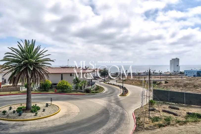 La Cascada Residencial | Comfortable Homes & Condos for Rent in Rosarito, Baja California