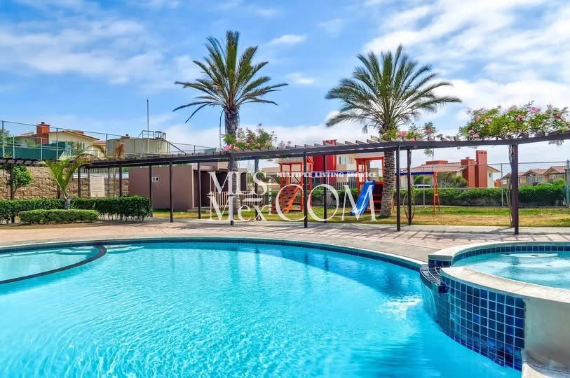 La Cascada Residencial | Comfortable Homes & Condos for Rent in Rosarito, Baja California
