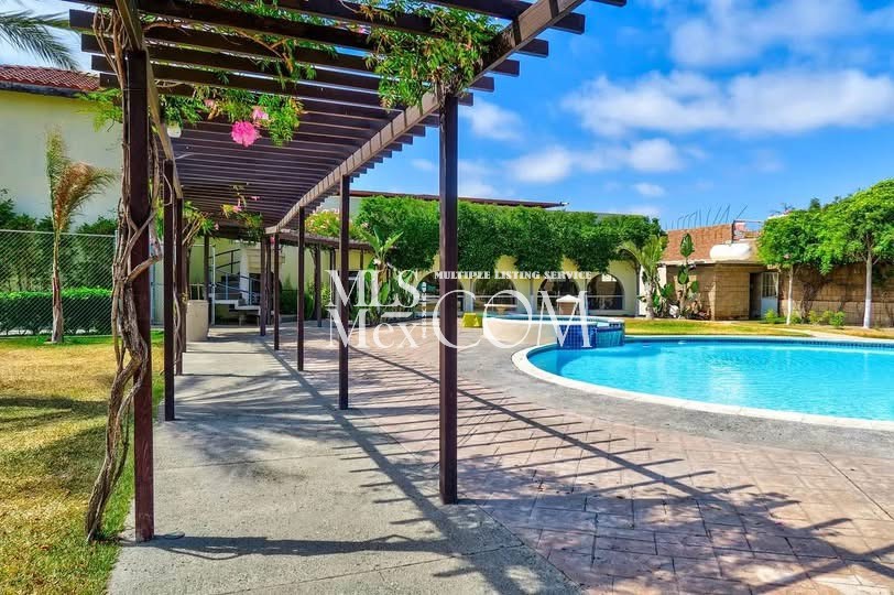 La Cascada Residencial | Comfortable Homes & Condos for Rent in Rosarito, Baja California