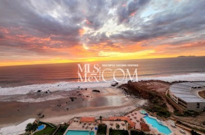 La Jolla Real | Luxury Oceanfront Condos for Rent in Rosarito, Baja California