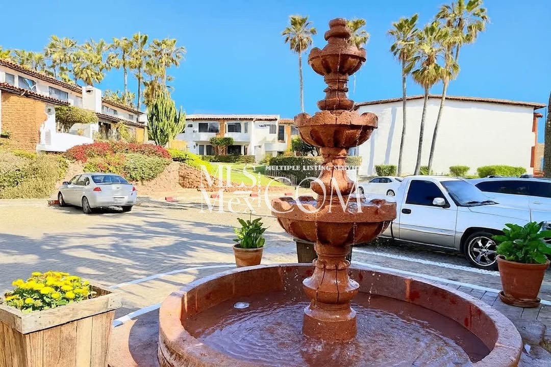 La Paloma | Oceanfront Condos & Villas for Rent in Rosarito, Baja California