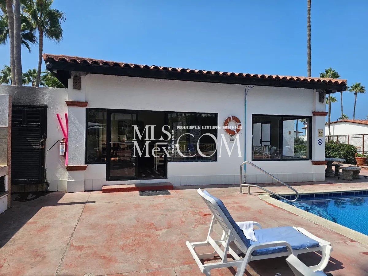 La Paloma | Oceanfront Condos & Villas for Rent in Rosarito, Baja California