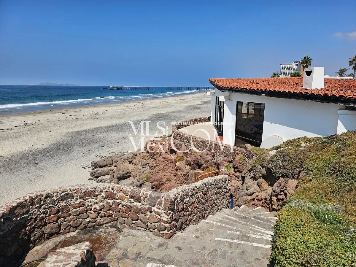 La Paloma | Oceanfront Condos & Villas for Rent in Rosarito, Baja California