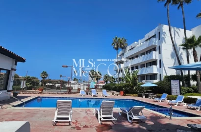 La Paloma | Oceanfront Condos & Villas for Rent in Rosarito, Baja California