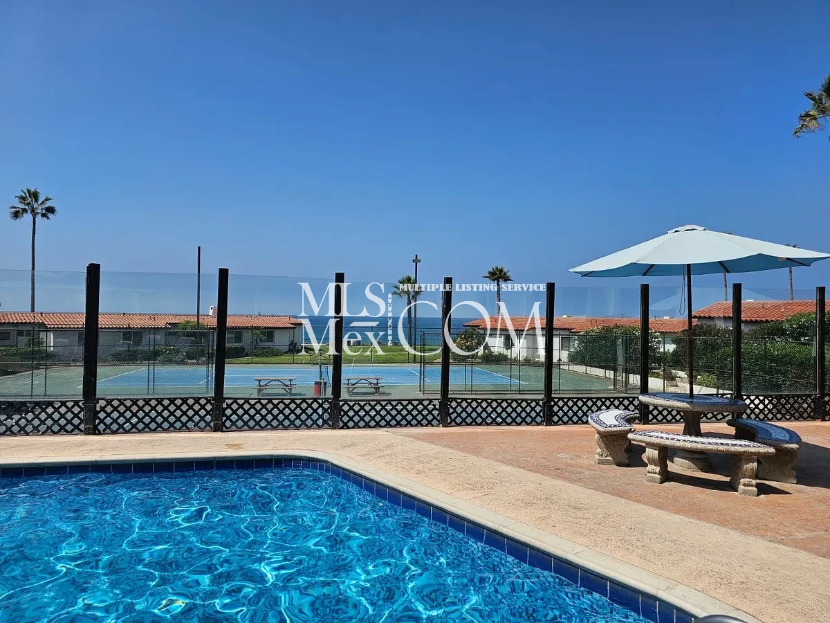 La Paloma | Oceanfront Condos & Villas for Rent in Rosarito, Baja California