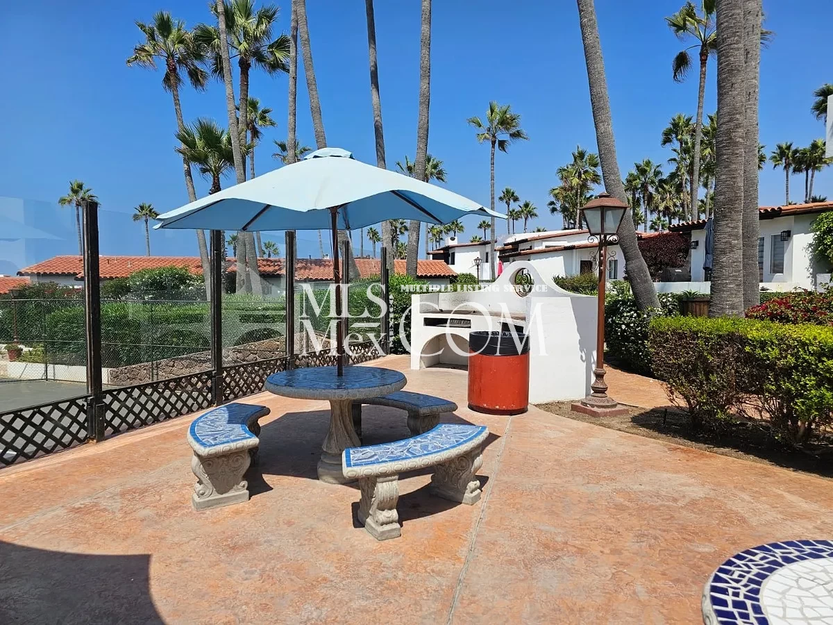 La Paloma | Oceanfront Condos & Villas for Rent in Rosarito, Baja California