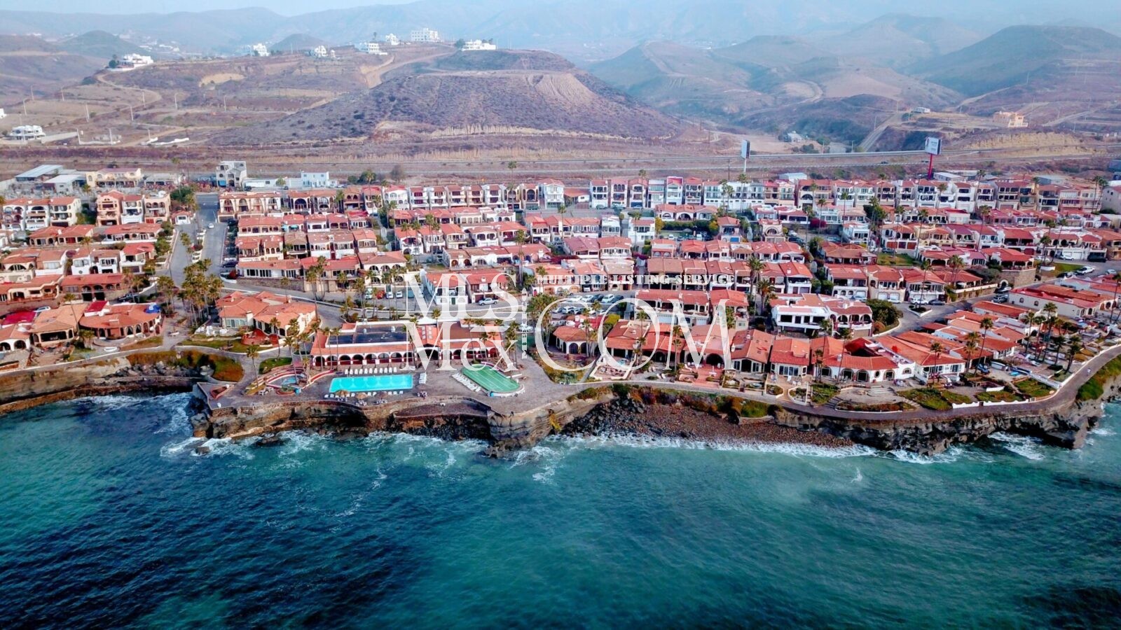 Las Gaviotas | Oceanfront Condos & Villas for Rent in Rosarito, Baja California Las Gaviotas | Oceanfront Condos & Villas for Rent in Rosarito, Baja California