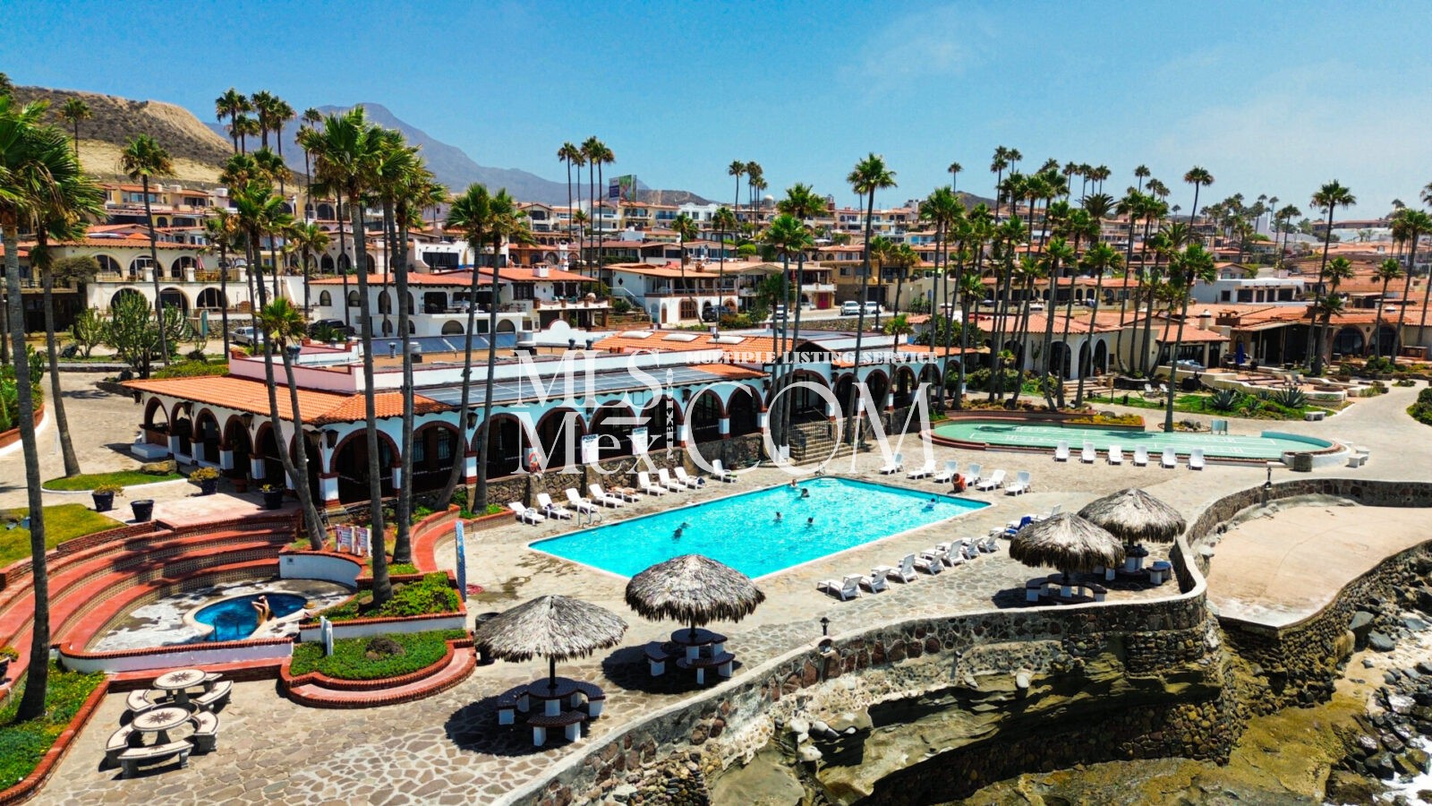Las Gaviotas | Oceanfront Condos & Villas for Rent in Rosarito, Baja California Las Gaviotas | Oceanfront Condos & Villas for Rent in Rosarito, Baja California