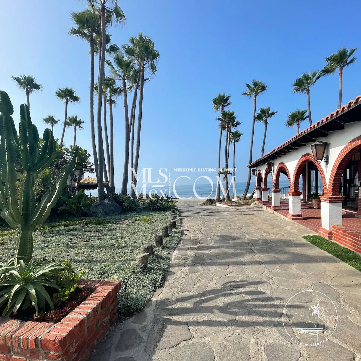 Las Gaviotas | Oceanfront Condos & Villas for Rent in Rosarito, Baja California Las Gaviotas | Oceanfront Condos & Villas for Rent in Rosarito, Baja California