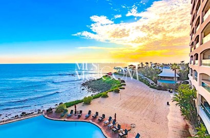 Las Olas Grand Resort & Spa | Luxury Oceanfront Condos for Rent in Rosarito Beach
