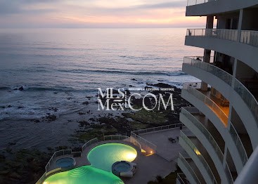 Las Palmas | Oceanfront Condos for Rent in Rosarito, Baja California