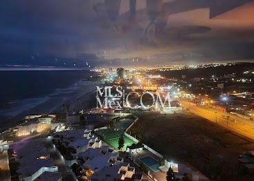 Las Palmas | Oceanfront Condos for Rent in Rosarito, Baja California