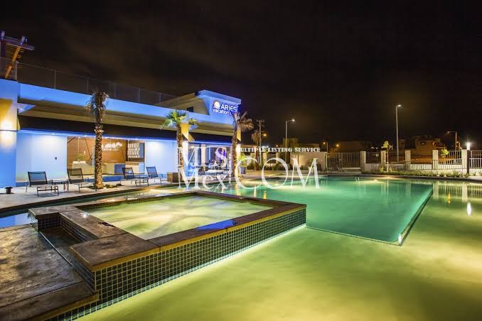 Punta Azul | Oceanfront Condos & Luxury Coastal Living in Rosarito, Baja California Punta Azul | Oceanfront Condos & Luxury Coastal Living in Rosarito, Baja California