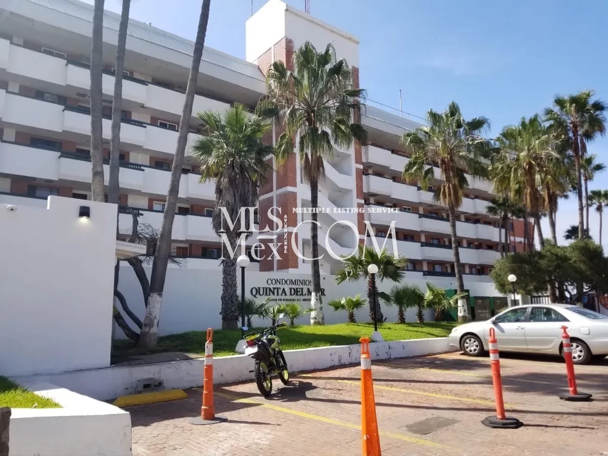 Quintas del Mar Rosarito – Condominios Frente al Mar en Renta | Playa, Alberca y Seguridad Quintas del Mar Rosarito – Condominios Frente al Mar en Renta | Playa, Alberca y Seguridad