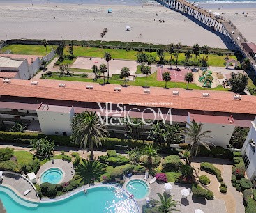 Rosarito Beach Hotel | Oceanfront Condos & Resort Living in Rosarito, Baja California