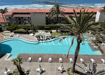 Rosarito Beach Hotel | Oceanfront Condos & Resort Living in Rosarito, Baja California