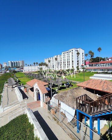 Rosarito Beach Hotel | Oceanfront Condos & Resort Living in Rosarito, Baja California