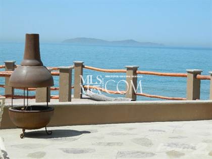 San Antonio del Mar | Coastal Homes & Condos for Rent in Tijuana, Baja California