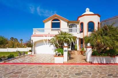 Avenida Mareña 204 Cala Marena Cove Rosarito