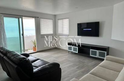 Charming 3-Bedroom Home in Hacienda del Mar, Rosarito – Pet-Friendly & Ocean Proximity