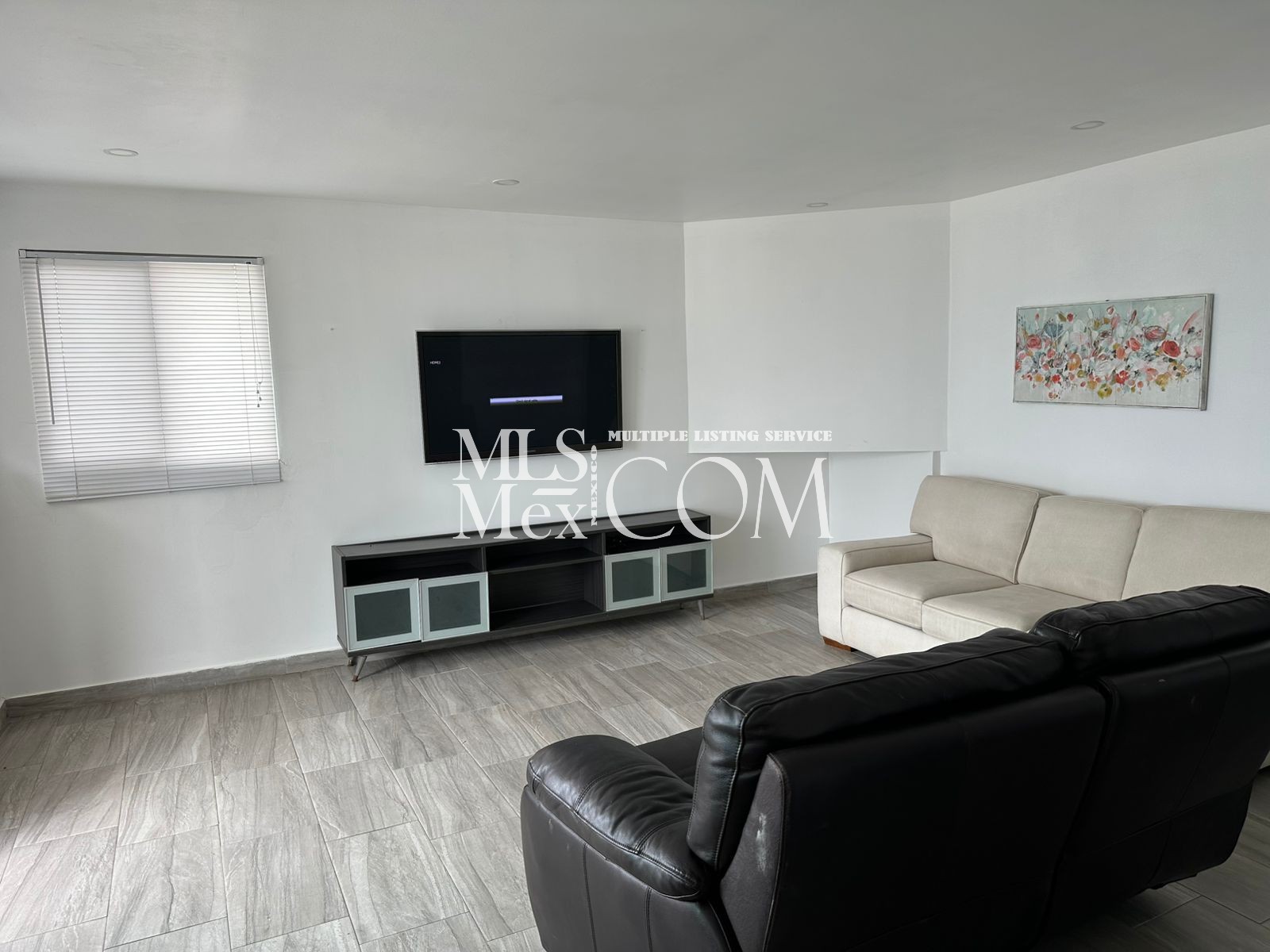 Charming 3-Bedroom Home in Hacienda del Mar, Rosarito – Pet-Friendly & Ocean Proximity