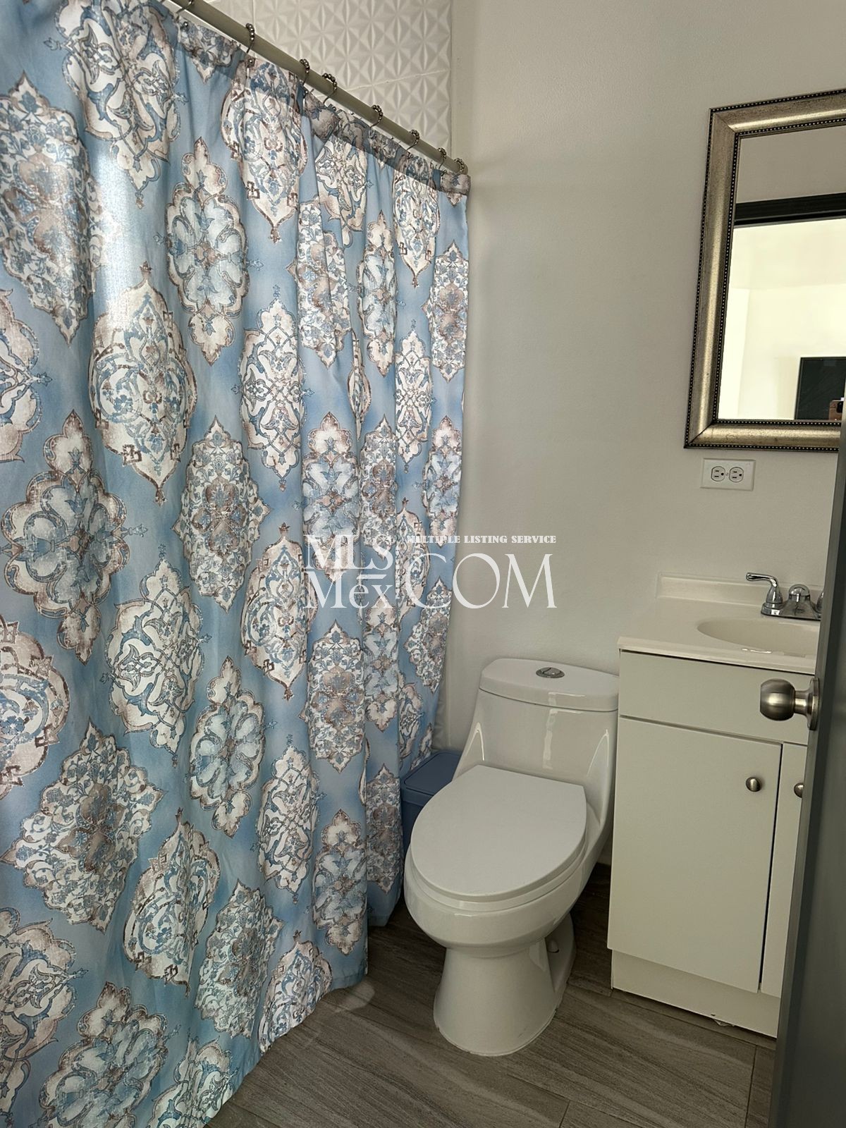 Charming 3-Bedroom Home in Hacienda del Mar, Rosarito – Pet-Friendly & Ocean Proximity