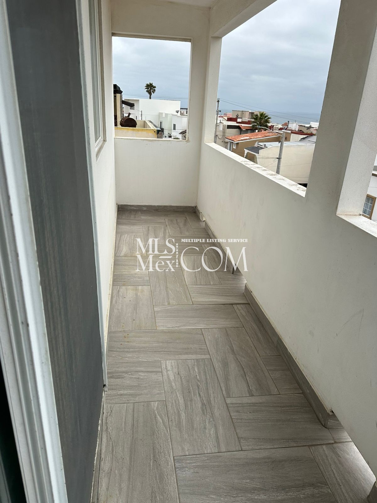 Charming 3-Bedroom Home in Hacienda del Mar, Rosarito – Pet-Friendly & Ocean Proximity