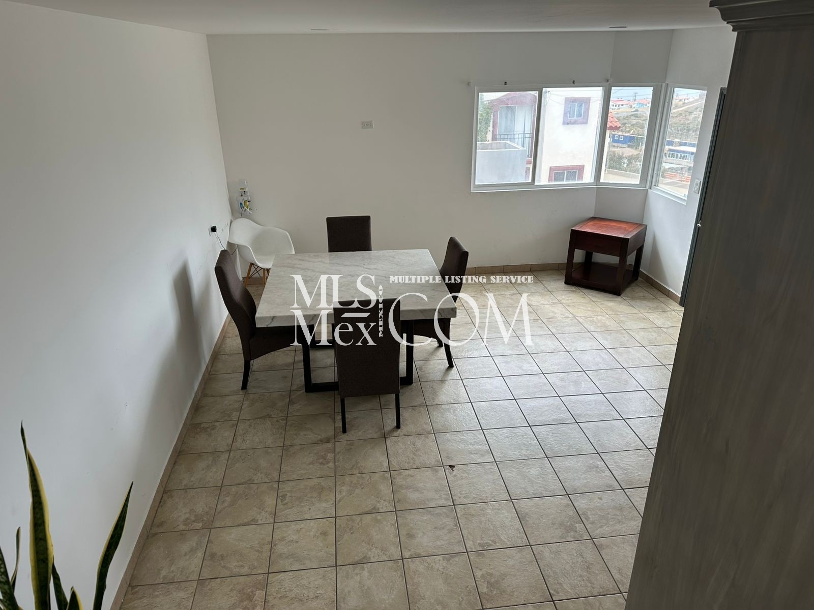 Charming 3-Bedroom Home in Hacienda del Mar, Rosarito – Pet-Friendly & Ocean Proximity