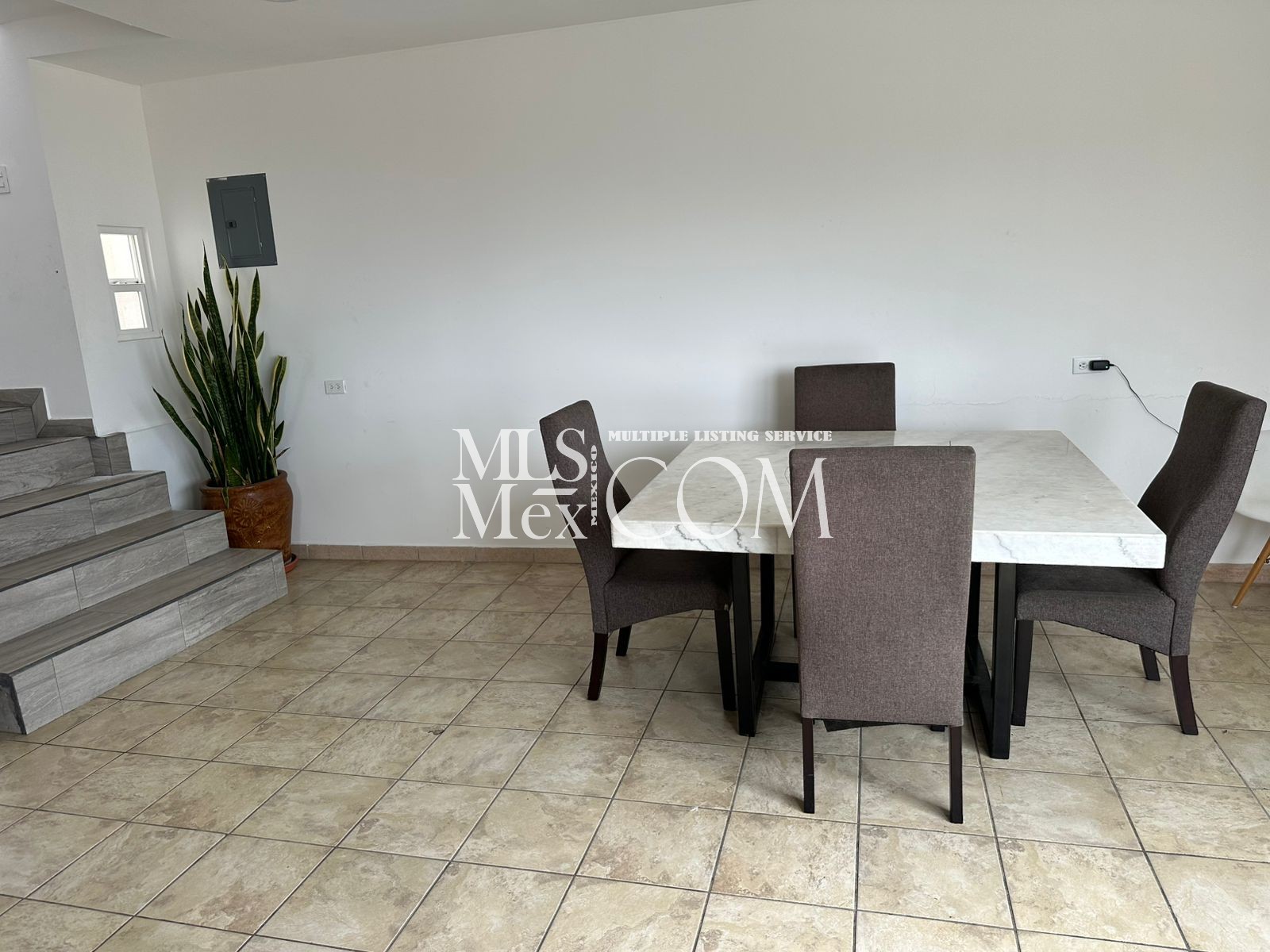 Charming 3-Bedroom Home in Hacienda del Mar, Rosarito – Pet-Friendly & Ocean Proximity