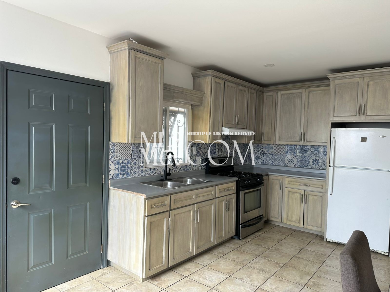 Charming 3-Bedroom Home in Hacienda del Mar, Rosarito – Pet-Friendly & Ocean Proximity