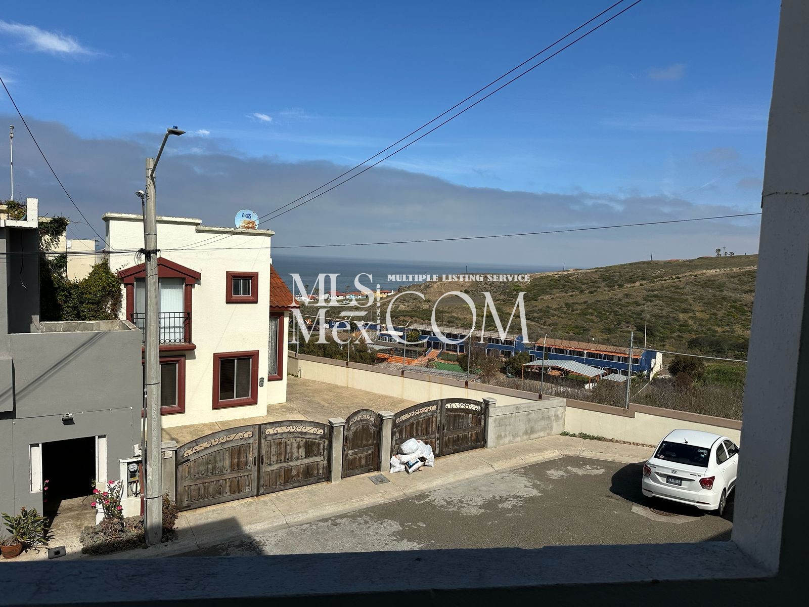 Charming 3-Bedroom Home in Hacienda del Mar, Rosarito – Pet-Friendly & Ocean Proximity