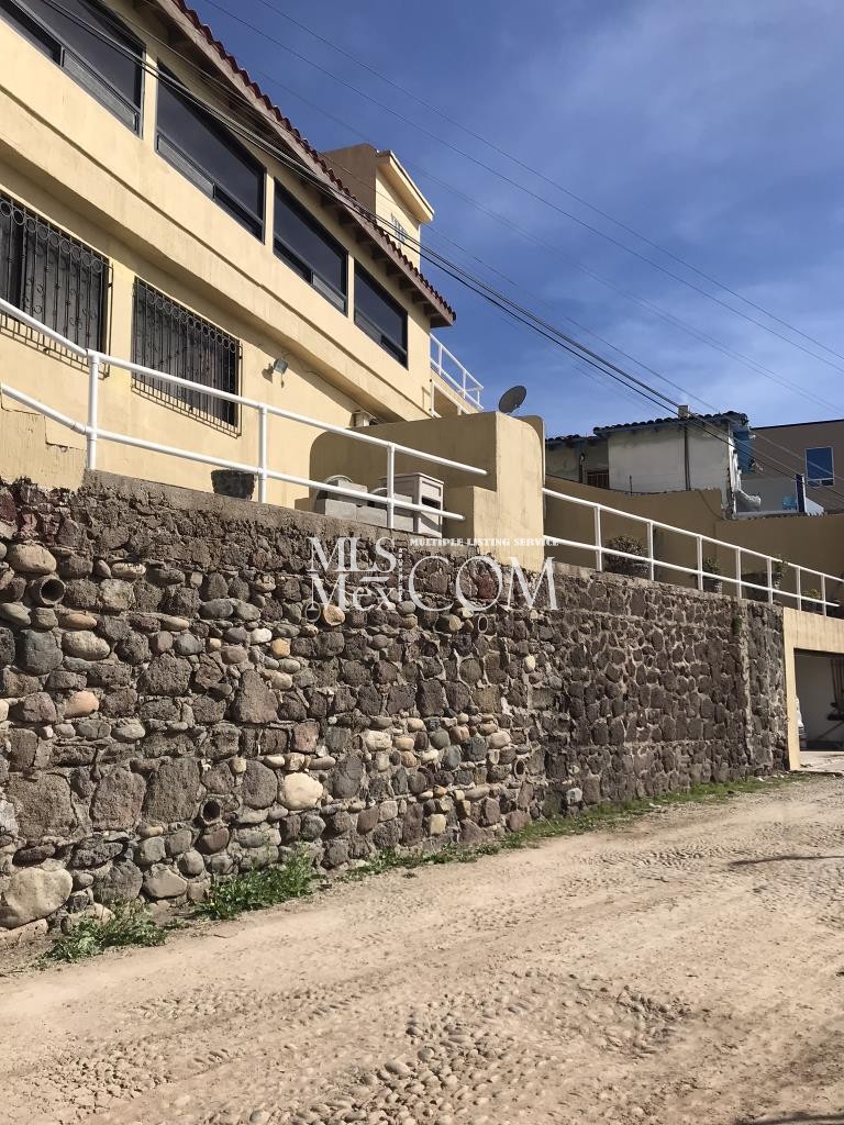 Arrecife 760 San Antonio del Mar Tijuana