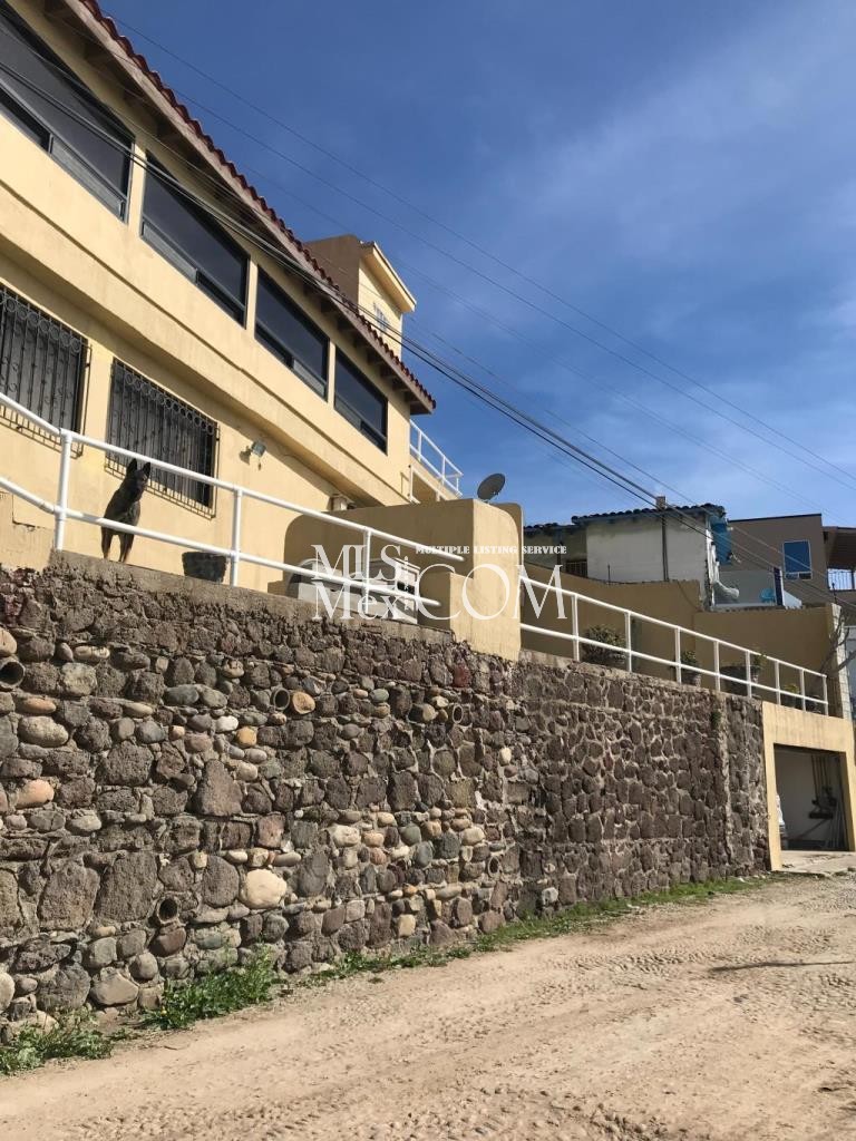 Arrecife 760 San Antonio del Mar Tijuana