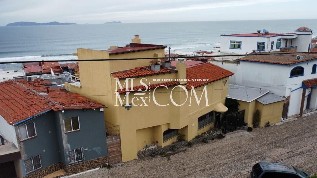 Arrecife 760 San Antonio del Mar Tijuana
