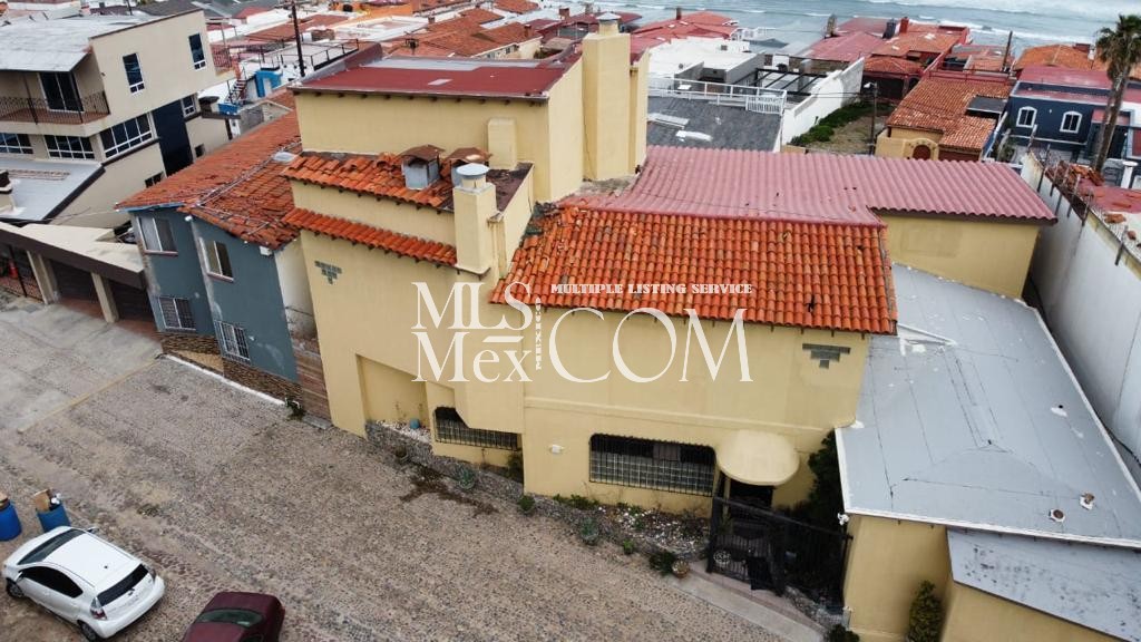 Arrecife 760 San Antonio del Mar Tijuana
