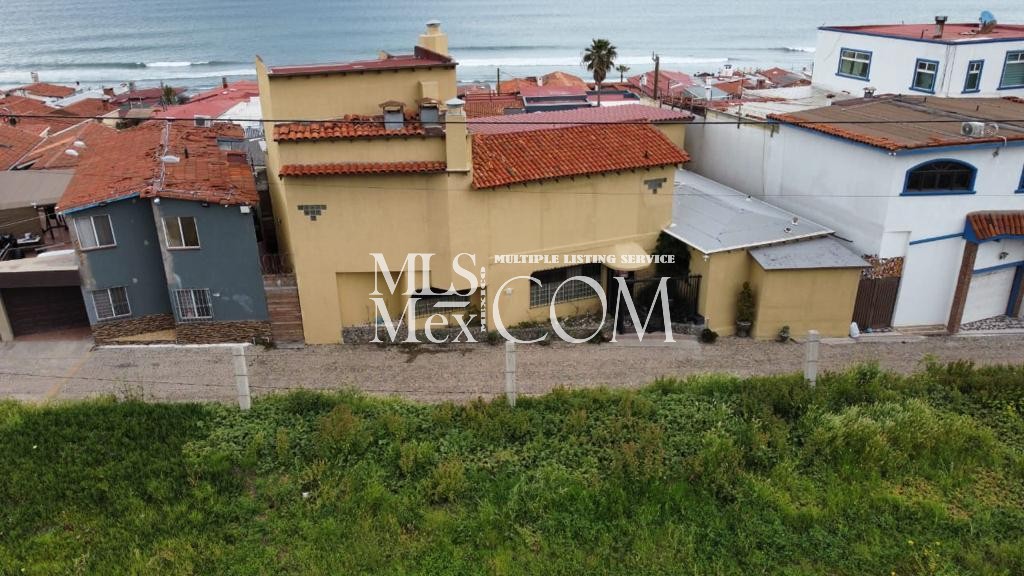 Arrecife 760 San Antonio del Mar Tijuana